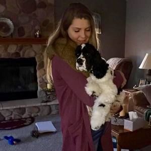 Meet your Posher, Kayla